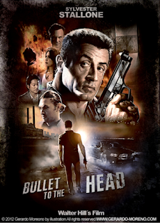 Bullet to the Head (2012) กระสุนเดนตาย ดูหนังออนไลน์ HD
