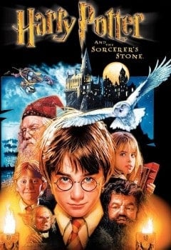 Harry Potter and the Sorcerer’s Stone (2001) แฮร์รี่ พอตเตอร์กับศิลาอาถรรพ์ ดูหนังออนไลน์ HD