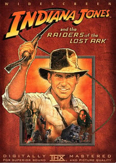 Indiana Jones and the Raiders of the Lost Ark (1981) ขุมทรัพย์สุดขอบฟ้า ดูหนังออนไลน์ HD