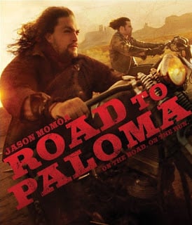 Road to Paloma (2014) ถนนคนแค้น ดูหนังออนไลน์ HD