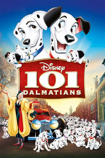 101 Dalmatians (1961) ทรามวัยกับไอ้ด่าง ดูหนังออนไลน์ HD