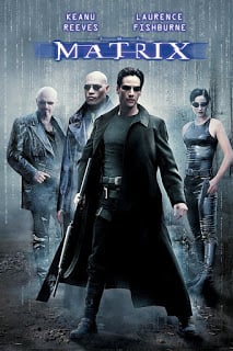 The Matrix (1999) เพาะพันธุ์มนุษย์เหนือโลก ดูหนังออนไลน์ HD
