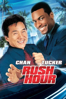 Rush Hour 1 (1998) คู่ใหญ่ฟัดเต็มสปีด ภาค 1 ดูหนังออนไลน์ HD