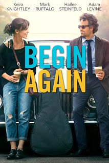 Begin Again (2013) เพราะรัก คือเพลงรัก ดูหนังออนไลน์ HD