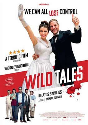 Wild Tales (2014) อยากมีเรื่อง..ใช่ป่ะ..จัดให้ (ซับไทย) ดูหนังออนไลน์ HD
