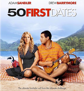 50 First Dates (2004) 50 เดท จีบเธอไม่เคยจำ ดูหนังออนไลน์ HD