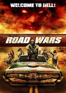 Road Wars (2015) ซิ่งระห่ำถนน ดูหนังออนไลน์ HD