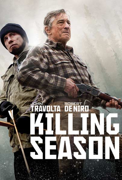 Killing Season (2013) เปิดฤดูฆ่า ปิดบัญชีตาย ดูหนังออนไลน์ HD