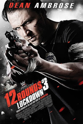 12 Rounds 3 Lockdown (2015) ฝ่าวิกฤติ 12 รอบ 3 ล็อคดาวน์ {Soundtrack บรรยายไทย} ดูหนังออนไลน์ HD