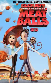 Cloudy With A Chance Of Meatballs (2009) มหัศจรรย์ลูกชิ้นตกทะลุมิติ ดูหนังออนไลน์ HD