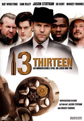 13 Thirteen (2010) รหัสกระสุนเจาะกะโหลก ดูหนังออนไลน์ HD