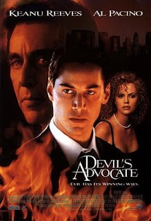 The Devil’s Advocate (1997) อาถรรพ์มัจจุราชเหนือเมฆ ดูหนังออนไลน์ HD