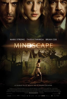 Mindscape (2013) จิตลวงโลก ดูหนังออนไลน์ HD