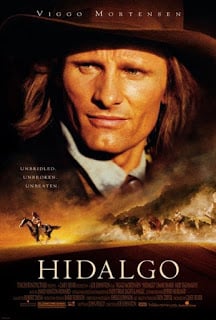 Hidalgo (2004) ฮิดาลโก้…ฝ่านรกทะเลทราย ดูหนังออนไลน์ HD