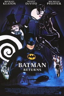 Batman Returns (1992) บุรุษรัตติกาล ดูหนังออนไลน์ HD