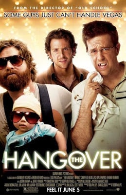 The Hangover (2009) เมายกแก๊ง แฮงค์ยกก๊วน ดูหนังออนไลน์ HD