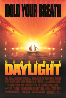 Daylight (1996) ผ่านรกใต้โลก ดูหนังออนไลน์ HD