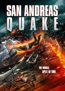 San Andreas Quake (2015) มหาวินาศแผ่นดินไหว ดูหนังออนไลน์ HD