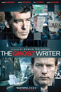 The Ghost Writer (2010) พลิกปริศนา สภาซ่อนเงื่อน ดูหนังออนไลน์ HD