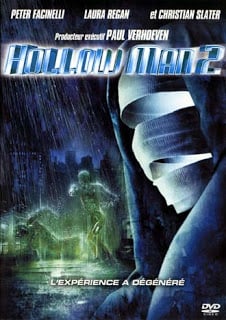 Hollow Man 2 (2006) มนุษย์ไร้เงา ภาค 2 ดูหนังออนไลน์ HD
