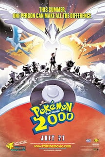 Pokemon The Movie 2 Revelation Lugia (1999) โปเกมอน เดอะ มูฟวี่ ตอน ลูเกีย จ้าวแห่งทะเลลึก ดูหนังออนไลน์ HD