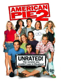 American Pie 2 (2001) จุ๊จุ๊จุ๊…แอ้มสาวให้ได้ก่อนเปิดเทอม ดูหนังออนไลน์ HD