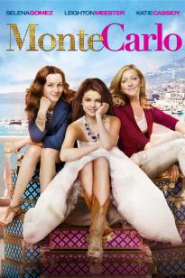 Monte Carlo (2011) เจ้าหญิงไฮโซ…โอละพ่อ ดูหนังออนไลน์ HD