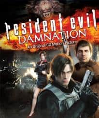 Resident Evil Damnation (2012) ผีชีวะ สงครามดับพันธุ์ไวรัส ดูหนังออนไลน์ HD