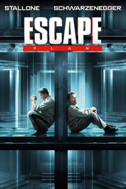 Escape Plan (2013) แหกคุกมหาประลัย ดูหนังออนไลน์ HD