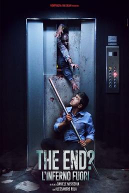 The End (2017) (ซับไทย) ดูหนังออนไลน์ HD