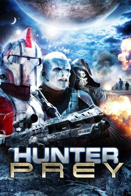 Screamers The Hunting (2009) สครีมเมอร์ส อมนุษย์พันธุ์สังหาร ดูหนังออนไลน์ HD