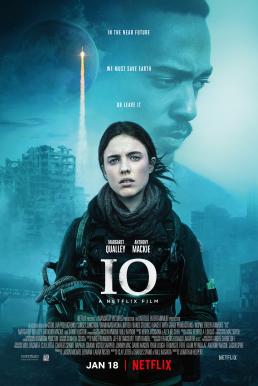 IO (2019) ผู้ยืนหยัดคนสุดท้าย (ซับไทย) ดูหนังออนไลน์ HD