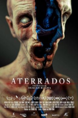 Aterrados (Terrified) (2017) คดีผวาซ่อนเงื่อน (ซับไทย) ดูหนังออนไลน์ HD