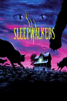 Sleepwalkers (1992) ดูดชีพสายพันธุ์สุดท้าย ดูหนังออนไลน์ HD