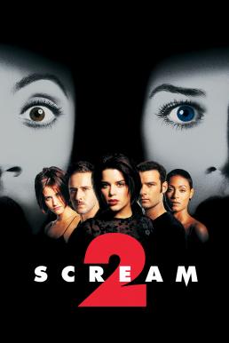 Scream 2 (1997) หวีดสุดขีด 2 ดูหนังออนไลน์ HD