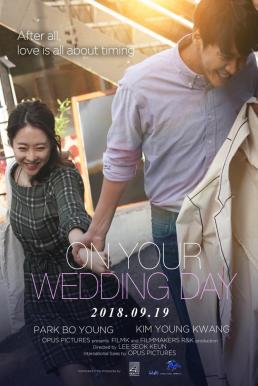 On Your Wedding Day (Neo-eui kyeol-hoon-sik) (2018) (ซับไทย) ดูหนังออนไลน์ HD