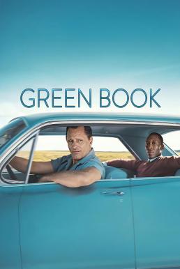 Green Book (2018) กรีนบุ๊ค ดูหนังออนไลน์ HD