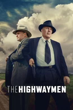 The Highwaymen (2019) มือปราบล่าพระกาฬ (ซับไทย) ดูหนังออนไลน์ HD