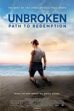 Unbroken Path to Redemption (2018) ดูหนังออนไลน์ HD