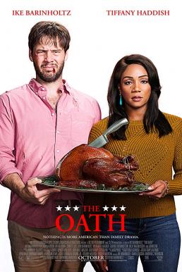 The Oath (2018) ดูหนังออนไลน์ HD