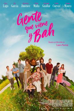 People There and Bah (Gente que viene y bah) (2019) หอบใจไปซ่อมรัก (ซับไทย) ดูหนังออนไลน์ HD
