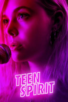 Teen Spirit (2018) ทีน สปิริต ดูหนังออนไลน์ HD