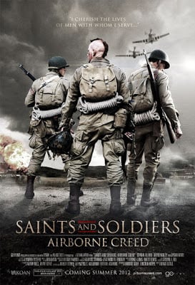 Saints and Soldiers (2003) สงครามปลดแอกความเป็นคน ดูหนังออนไลน์ HD