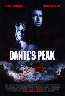Dante s Peak (1997) ธรณีไฟนรกถล่มโลก ดูหนังออนไลน์ HD