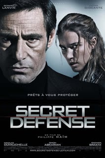 Secret of State (2008) สงครามทรชน ตัดทรชน ดูหนังออนไลน์ HD
