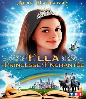 Ella Enchanted (2004) เจ้าหญิงมนต์รักมหัศจรรย์ ดูหนังออนไลน์ HD
