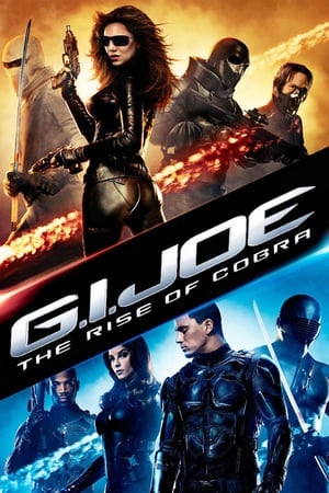 G.I. Joe 1 The Rise Of Cobra (2009) จี.ไอ.โจ สงครามพิฆาตคอบร้าทมิฬ ดูหนังออนไลน์ HD