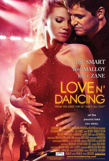 Love N  Dancing (2009) สเต็ปรัก สเต็ปฝัน ดูหนังออนไลน์ HD