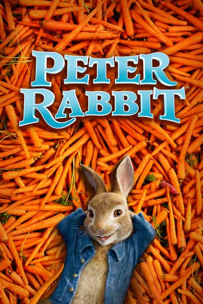 Peter Rabbit (2018) ปีเตอร์ แรบบิท ดูหนังออนไลน์ HD