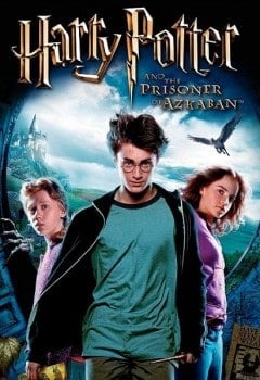 Harry Potter and The Prisoner Of Azkaban (2004) แฮร์รี่ พอตเตอร์กับนักโทษแห่งอัซคาบัน ดูหนังออนไลน์ HD